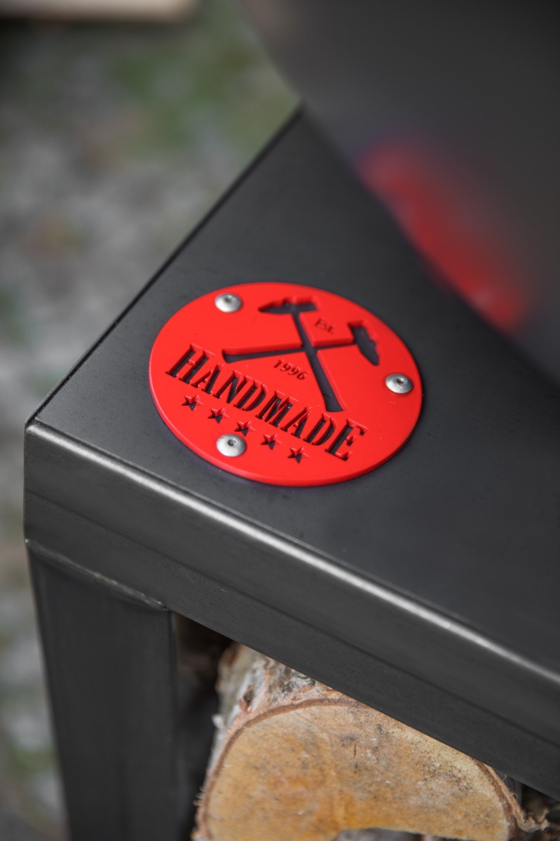 CookKing Premium Barbecue “SANTOS” - Afbeelding 4