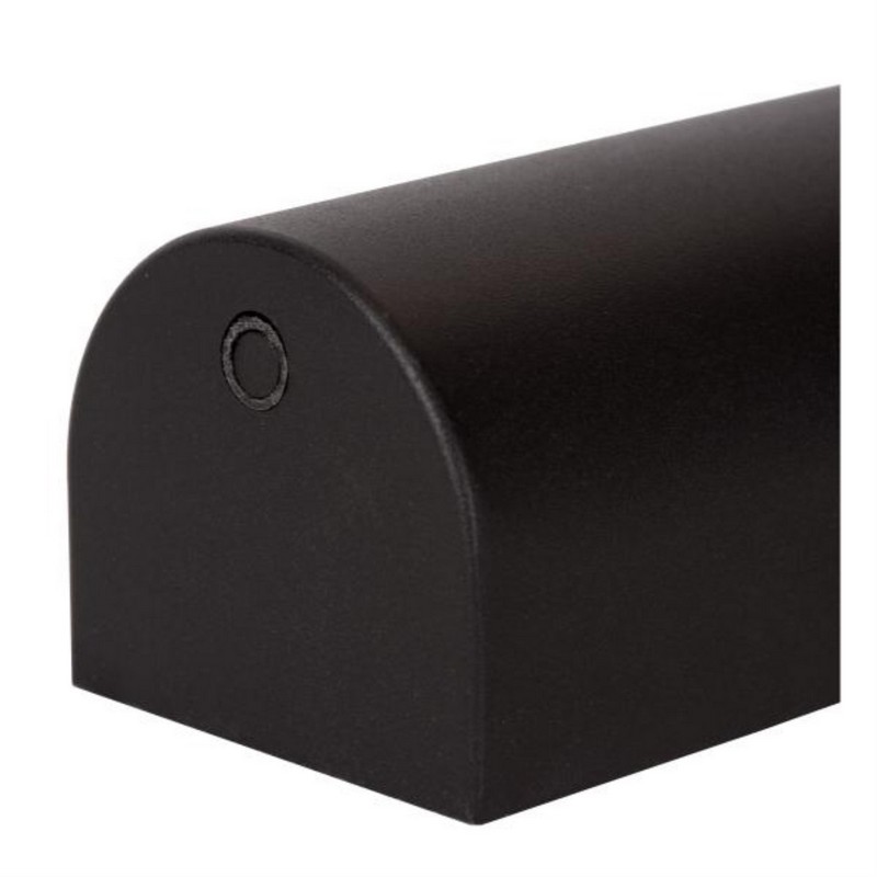 Lucide MADISON Bureaulamp LED Dim to warm 1×6,5W 2600K/2800K Zwart - Afbeelding 4