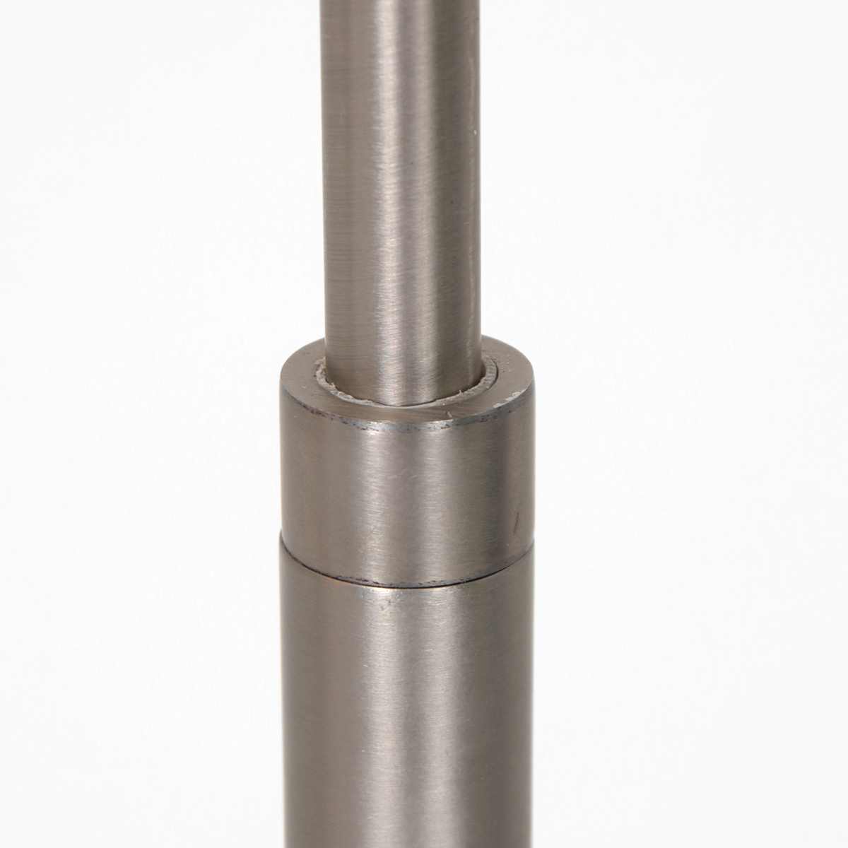 Steinhauer Accu Vloerlamp Soleil 3515ST Staal - Afbeelding 8