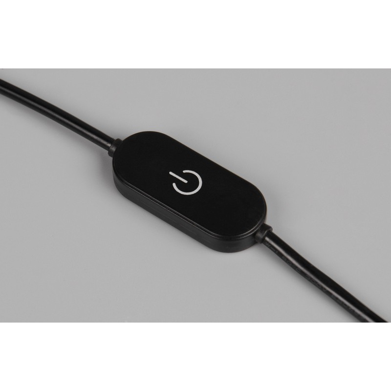 Tafellamp ORBIT zwart/brons - Afbeelding 3