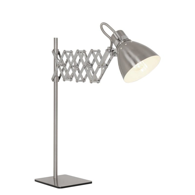 Steinhauer Tafellamp Spring 7960ST Staal - Afbeelding 3