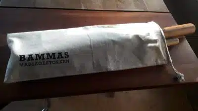 Bewaarsachet BAMMAS - Afbeelding 2