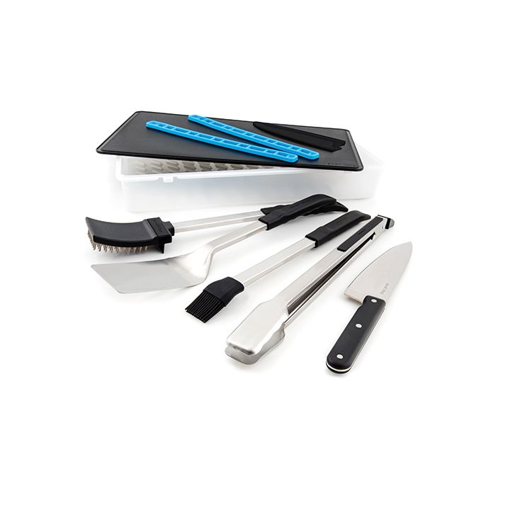 BROIL KING PORTA-CHEF TANGENSET - Afbeelding 2