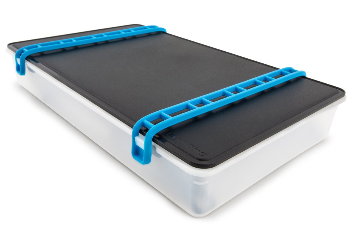 BROIL KING PORTA-CHEF TANGENSET - Afbeelding 3
