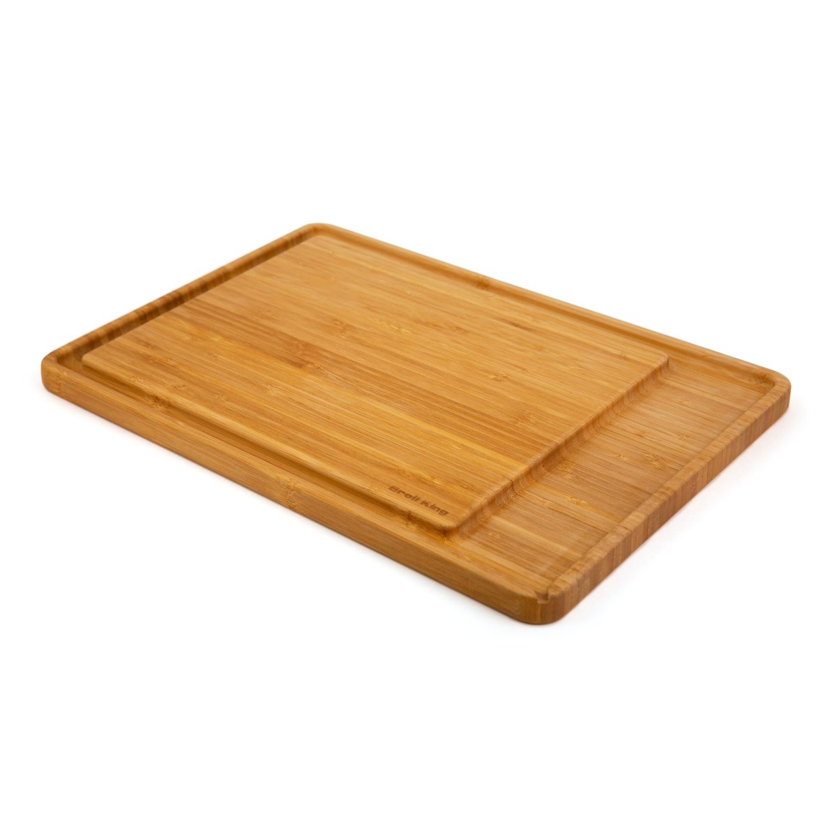 BROIL KING LUXE BAMBOO SNIJPLANK IMPERIAL - Afbeelding 2