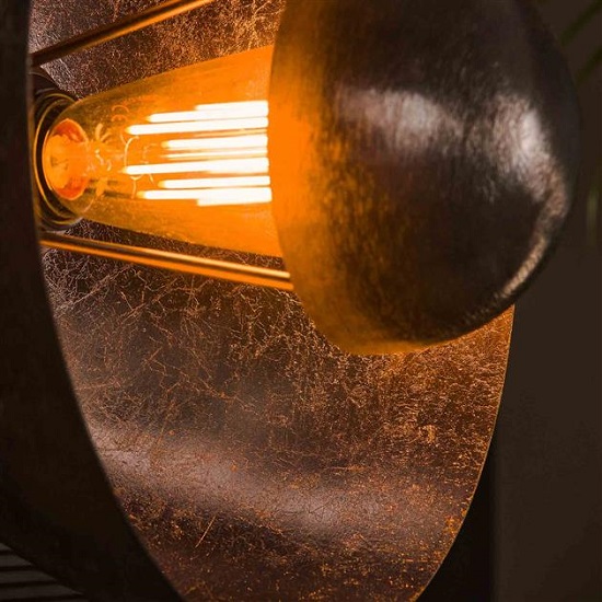 Industriele vloerlamp spot - Afbeelding 5