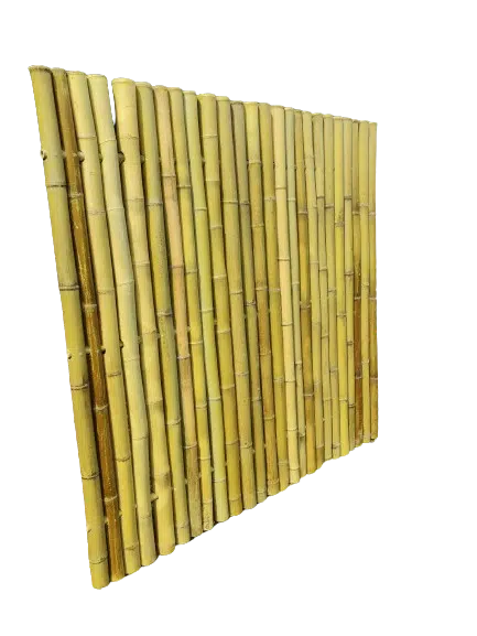Bamboe scherm Jumbo - Afbeelding 9