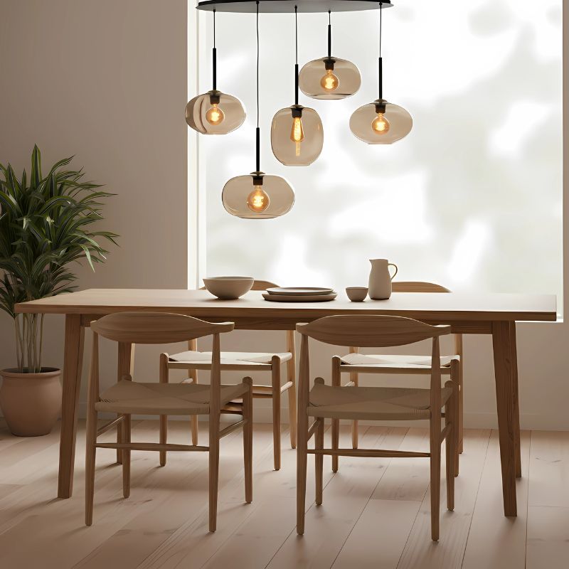 Hanglamp Highlight Bellini H5474.02 - Afbeelding 3
