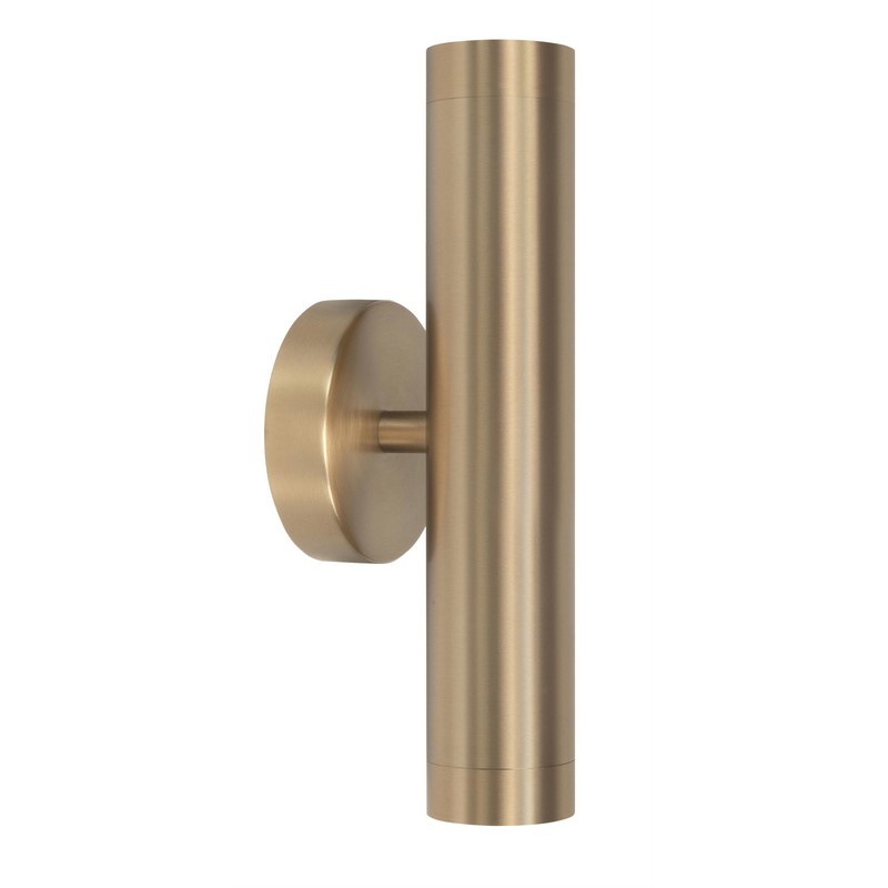 Highlight Wandlamp W367536 Perugia H=28cm 2xGU10 Goud - Afbeelding 3