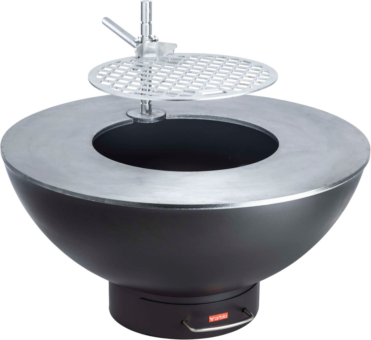 Artola fiQ Barbecue L - Afbeelding 3