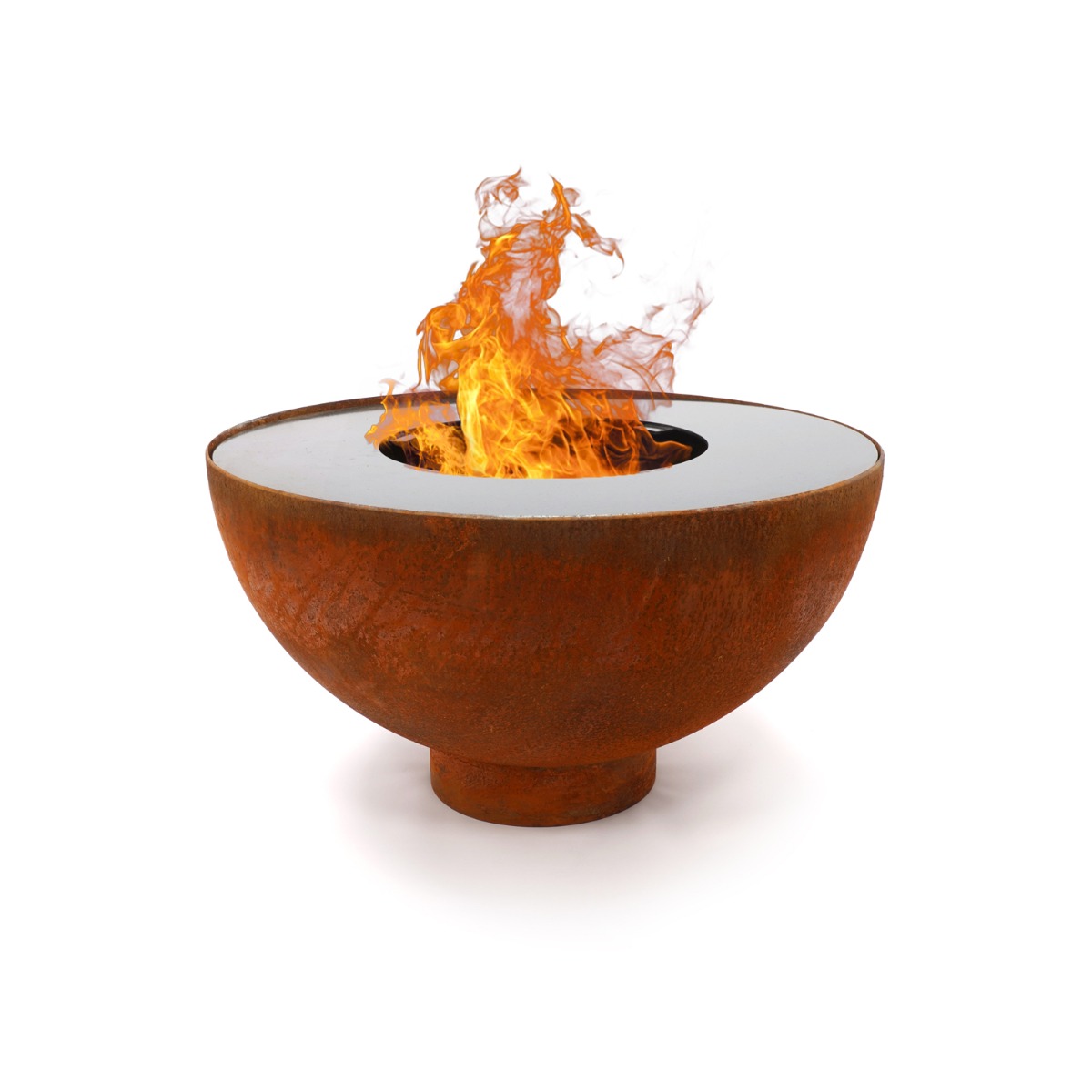 HEAT Outdoor Living Gystad Vuurkorf - Afbeelding 2