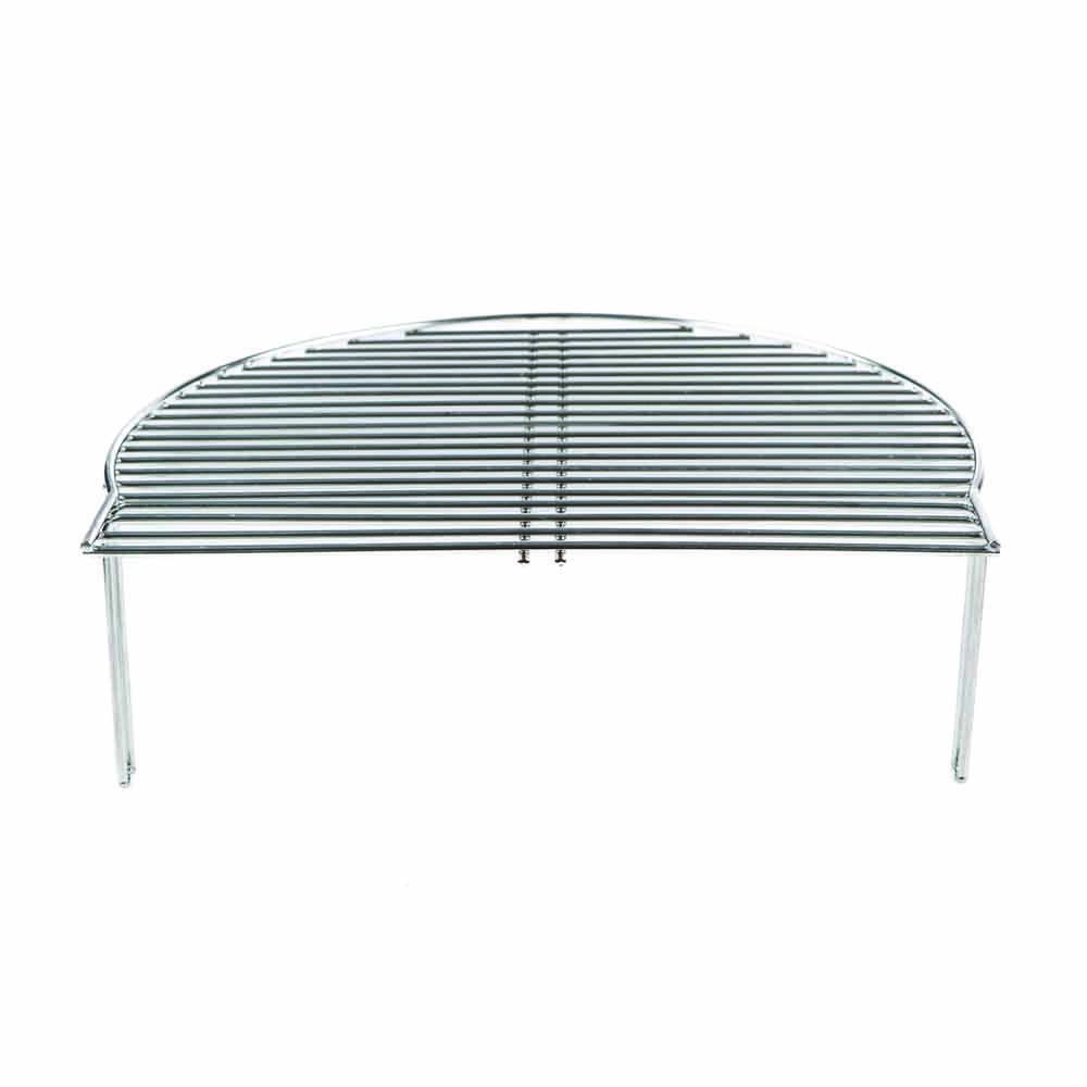 Grill Guru Elevator Large – Verhoogd Grillplatform voor Kamado Large - Afbeelding 2