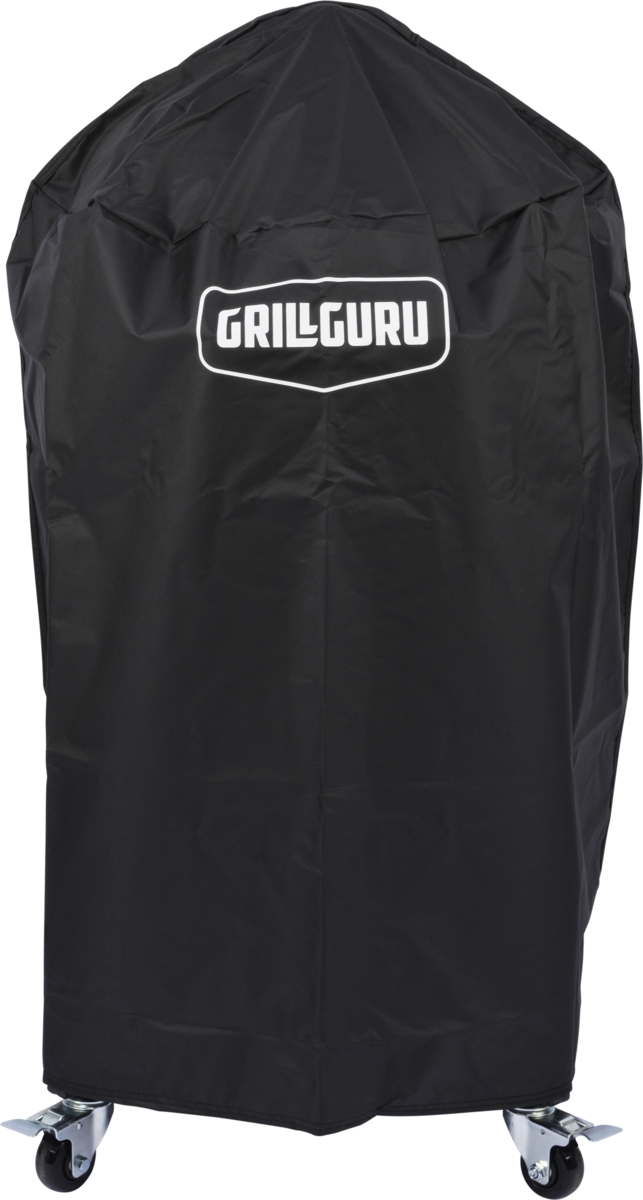 Grill Guru Original Large – Keramische Kamado BBQ Ø47 cm - Afbeelding 7