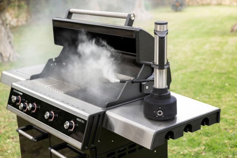 Outdoorchef Barbecue Gas Dualchef 425 G 30 mBar Blazing Zone - Afbeelding 7