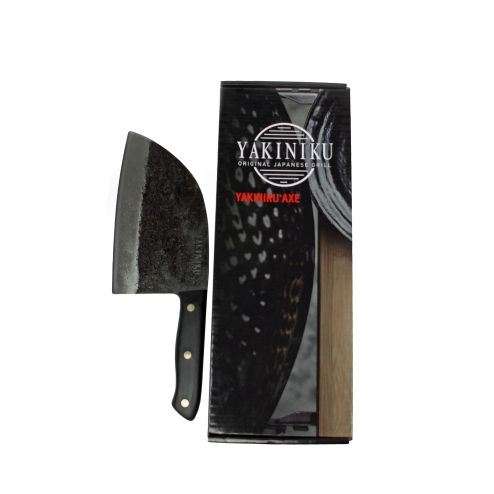 Yakiniku BBQ Accessoire Bijl - Afbeelding 2