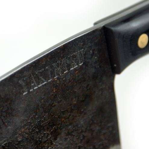 Yakiniku BBQ Accessoire Bijl - Afbeelding 3